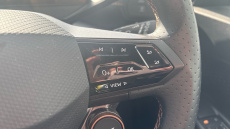 CUPRA Born 169kW e-Boost V3 58kWh 5dr Auto Electric Hatchback